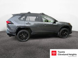 Used 2022 Toyota RAV4 XSE image 6