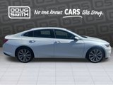 Used 2017 Chevrolet Malibu Premier w/ Premier Sun and Wheel Package image 6