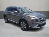 Used 2023 Hyundai Santa Fe Limited image 6