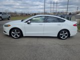 Used 2016 Ford Fusion S w/ Equipment Group 101A image 6