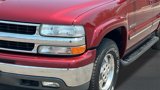 Used 2002 Chevrolet Tahoe LT image 3