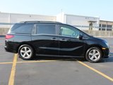 Used 2018 Honda Odyssey EX-L image 4