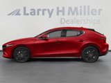 Used 2020 MAZDA MAZDA3 AWD Hatchback w/ Premium Pkg image 3
