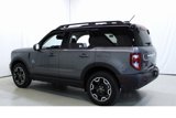 New 2025 Ford Bronco Sport Outer Banks w/ Outer Banks Tech Package+ image 4