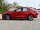 New 2025 MAZDA MAZDA3 s image 4