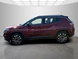 Certified 2022 Jeep Compass Limited image 4