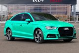 Used 2020 Audi A3 2.0T Premium Plus w/ Premium Plus Package image 2