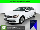 Used 2016 Volkswagen Passat 1.8T S image 4