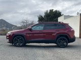 Used 2020 Jeep Cherokee Latitude Plus image 3
