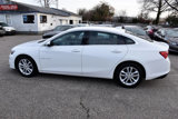 Used 2018 Chevrolet Malibu LT image 3