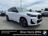 Certified 2024 BMW X1 xDrive28i w/ M Sport Package image 3
