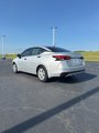 Used 2022 Nissan Versa S image 3