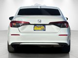 Used 2022 Honda Civic LX image 4