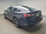 Used 2022 Chevrolet Malibu LT image 5