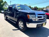 Used 2013 Ford F150 4x4 SuperCrew image 4