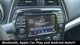 Used 2023 Nissan Maxima SV image 4