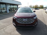 Used 2023 Ford Edge Titanium image 2