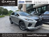 Used 2022 Lexus RX 350 F Sport image 2