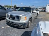 Used 2011 GMC Sierra 1500 SLT w/ All-Terrain Package image 4
