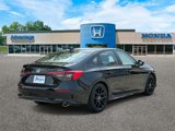 Certified 2022 Honda Civic Sport image 4