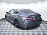 Used 2020 Toyota Camry SE image 3