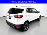 Certified 2020 Ford EcoSport Titanium image 5