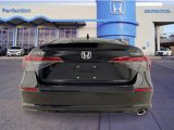 New 2025 Honda Civic Sport image 4