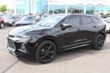 Used 2020 Chevrolet Blazer RS image 1