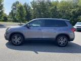 Used 2021 Honda Passport EX-L image 4