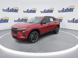 Certified 2024 Chevrolet Trax RS image 5