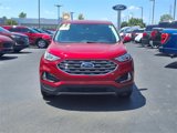 Certified 2022 Ford Edge SEL w/ Convenience Package image 2