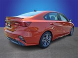 Used 2023 Kia Forte GT-Line w/ GT-Line Premium Package image 4