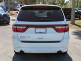 Used 2022 Dodge Durango SXT w/ Blacktop Package image 5