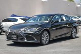 Used 2021 Lexus ES 350 w/ Premium Package image 3
