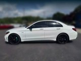 Used 2021 Mercedes-Benz C 43 AMG 4MATIC Sedan image 6