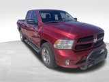 Used 2014 RAM 1500 Express image 3