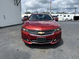 Used 2015 Chevrolet Impala LT w/ Convenience Package image 2