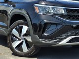 Certified 2024 Volkswagen Taos S image 2