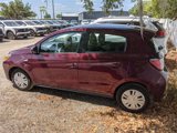 Used 2021 Mitsubishi Mirage ES image 2