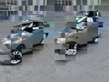 Used 2013 MAZDA MAZDA3 i Touring w/ Preferred Equipment Pkg image 4