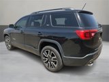 Used 2019 GMC Acadia SLT w/ Black Edition image 2