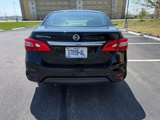 Used 2016 Nissan Sentra S image 4