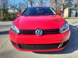 Used 2013 Volkswagen Golf 4-Door image 2