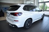 New 2026 BMW X5 xDrive40i w/ Executive Package image 3