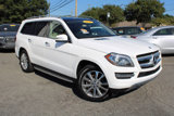 Used 2016 Mercedes-Benz GL 450 4MATIC image 3