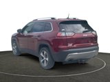 Used 2019 Jeep Cherokee Limited image 3