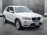 Used 2013 BMW X3 xDrive28i image 3