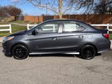 New 2024 Mitsubishi Mirage G4 Black Edition image 3