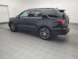 Used 2017 Ford Explorer Sport w/ Equipment Group 401A image 3