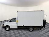 Used 2016 Chevrolet Express 3500 image 2